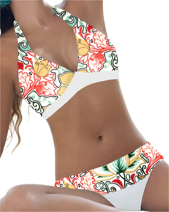 Cora Elegant Bikini Set