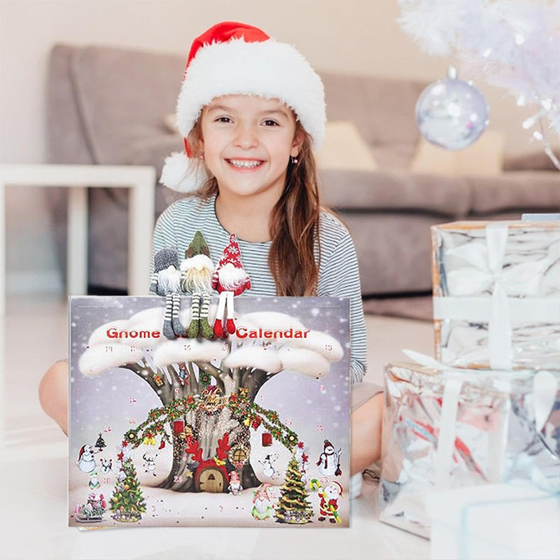 Advent Calendar 2025