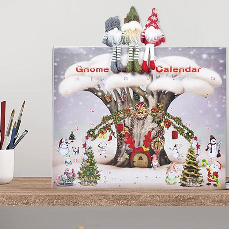 Advent Calendar 2025