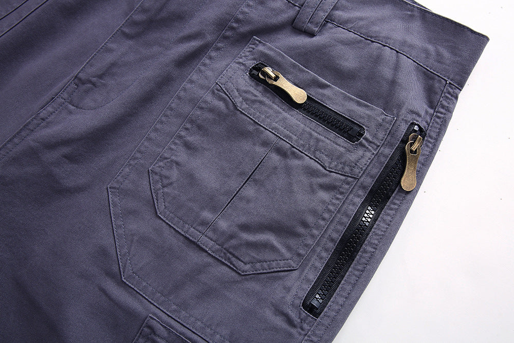 Shawn - Tactical Shorts for Men