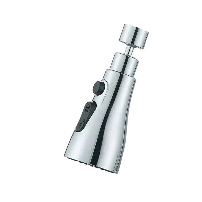 AquaFlex 360° Rotating Faucet Head