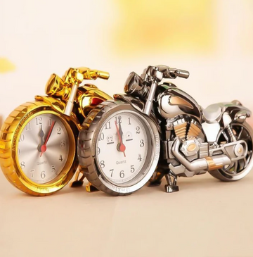 ActiveWake sporty alarm clock