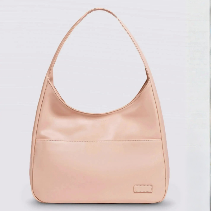 Adjustable Double Handle Shoulder Bag
