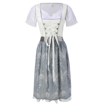 Antonia | Women's Festive Oktoberfest Dirndl Dress | 2025