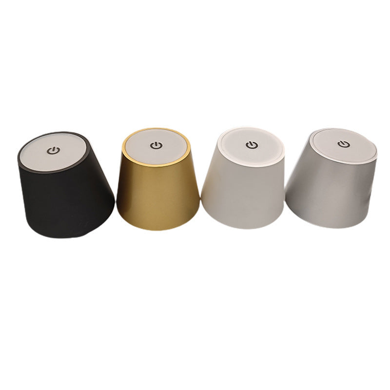 LumiForma - Stylish Shade Designs for a Sleek Minimalist Look | Soft Ambient Glow in Multiple Colors & Shapes | Compact Lighting for Desk, Bedside or Living Space