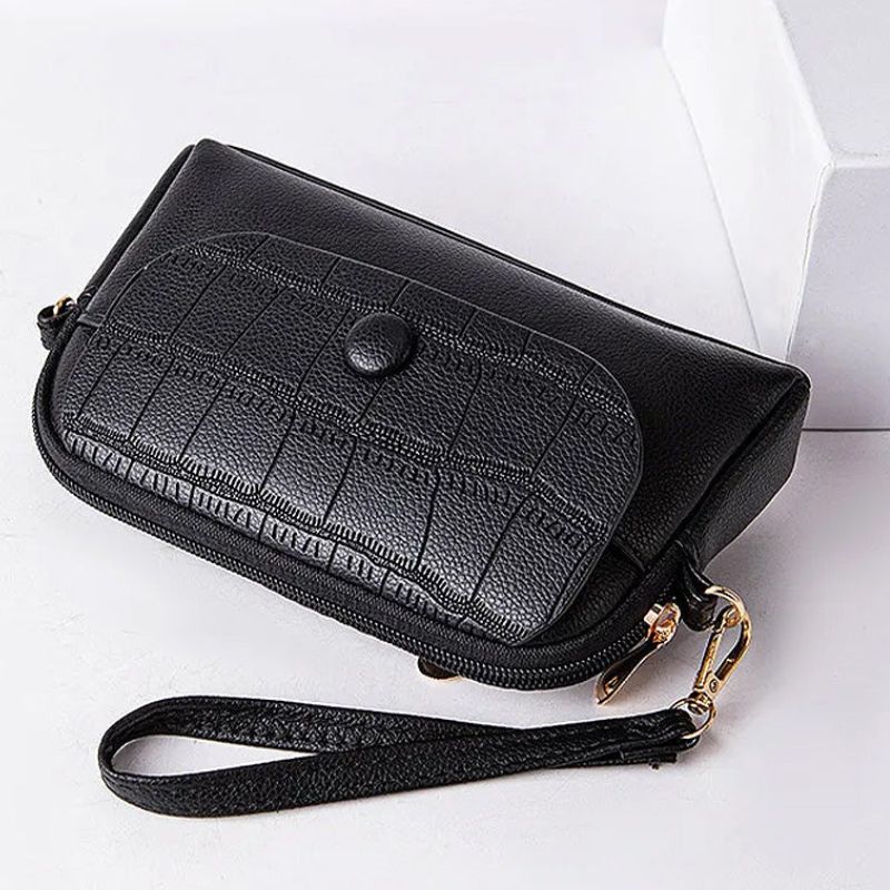 Adjustable Strap Shoulder Bag