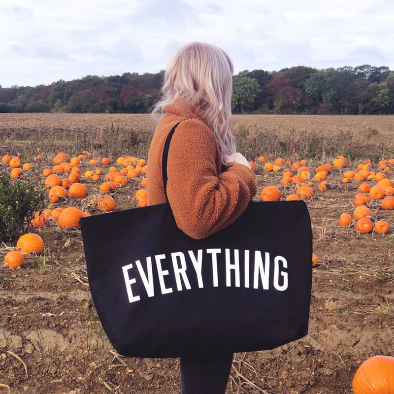 Women’s Large Capacity Tote Bag