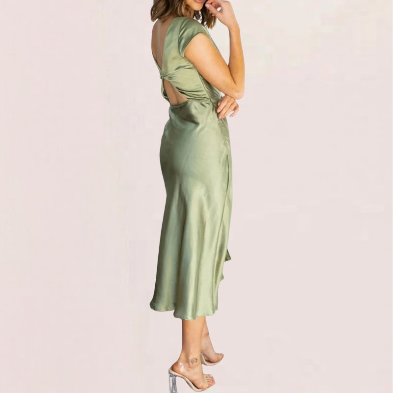Loose Fit Casual Everyday Dress