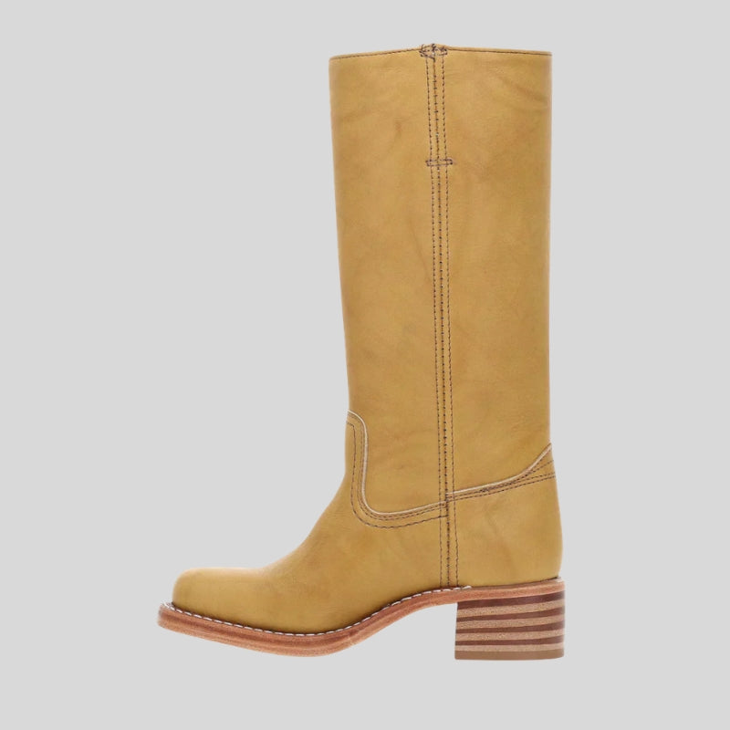 Knee-High Classic Boots