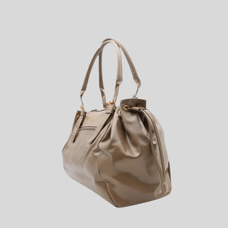Women's Handbag with Adjustable Shoulder Strap