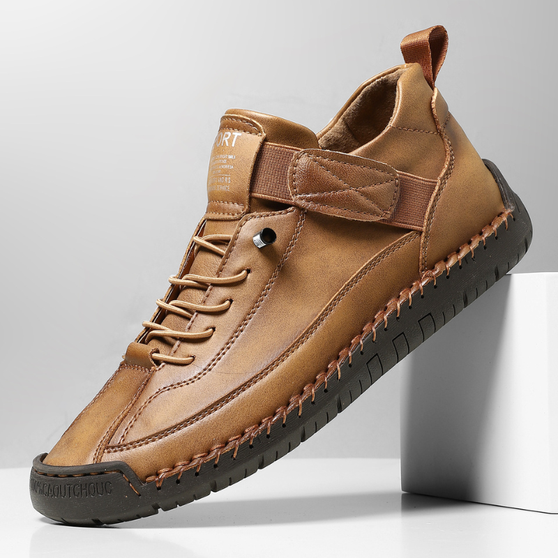 Women's Round Toe Slip On Casual Sneakers