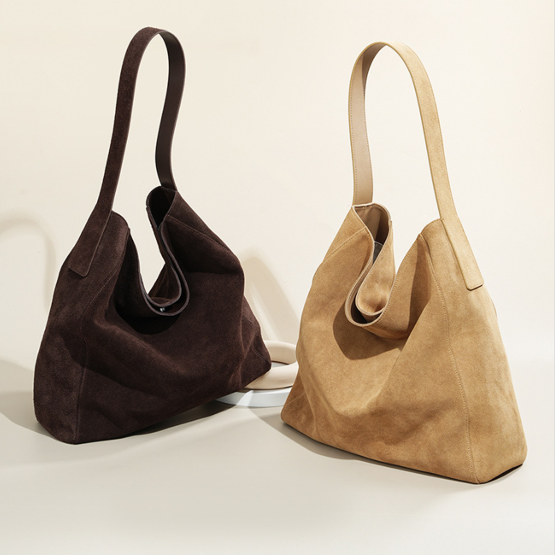 Women's Large Capacity Tote Bag with Top Handles