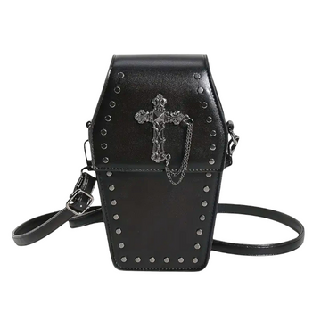 Anna – Shoulder Bag with Adjustable Strap
