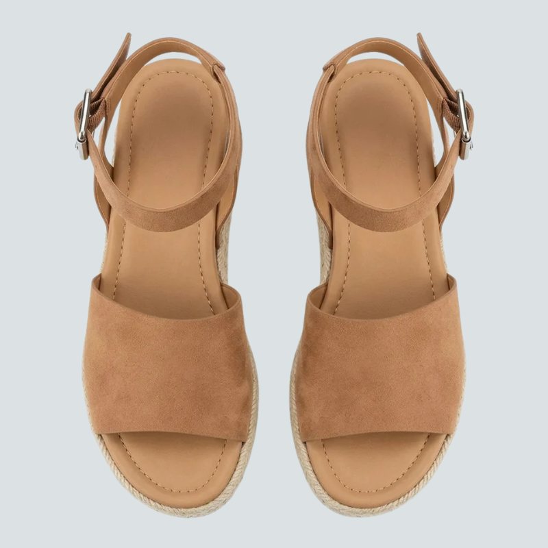 Women’s Stylish Heeled Sandals