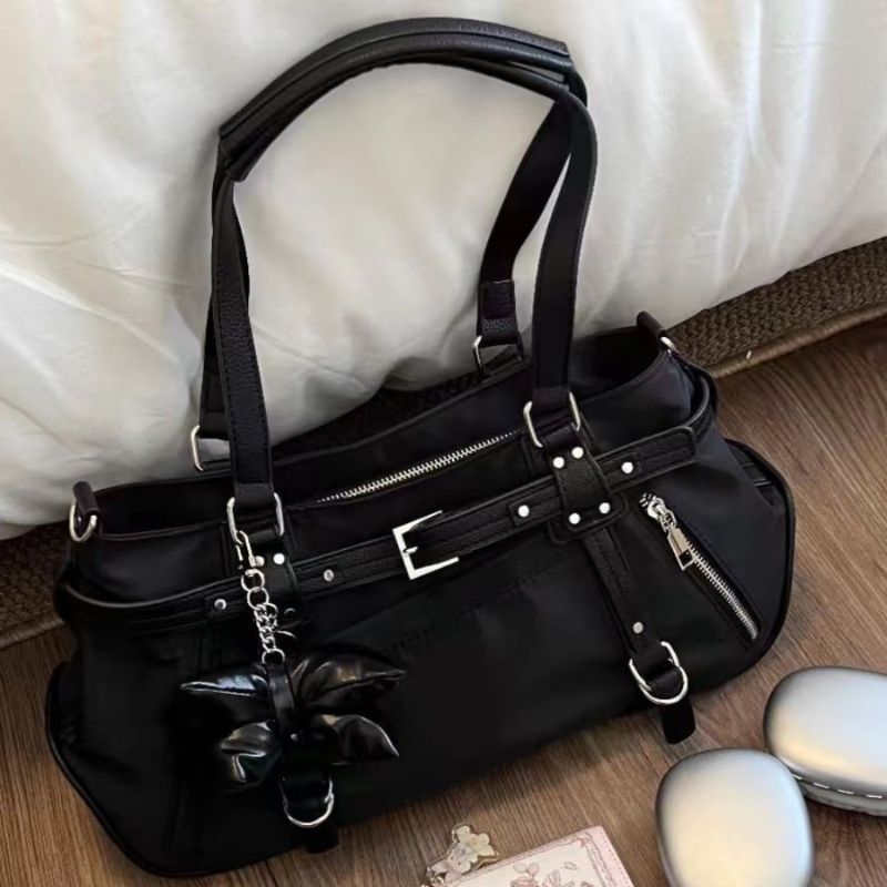 Women’s Compact Shoulder Bag