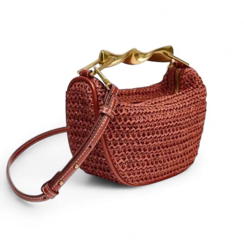 Women’s Compact Handbag