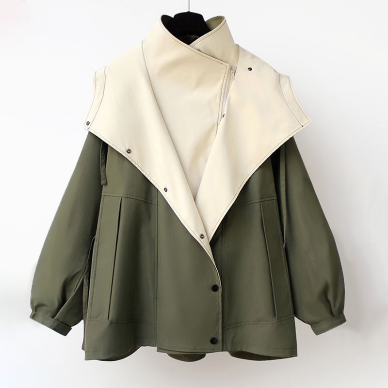 Women’s Long Sleeve Windbreaker