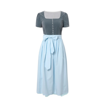 Celine | Women's Festive Oktoberfest Dirndl Dress | 2025