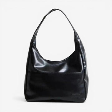 Adjustable Double Handle Shoulder Bag