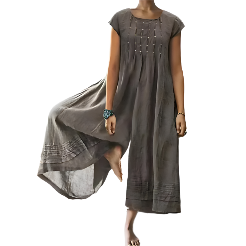 Willa | Elegant Jumpsuit