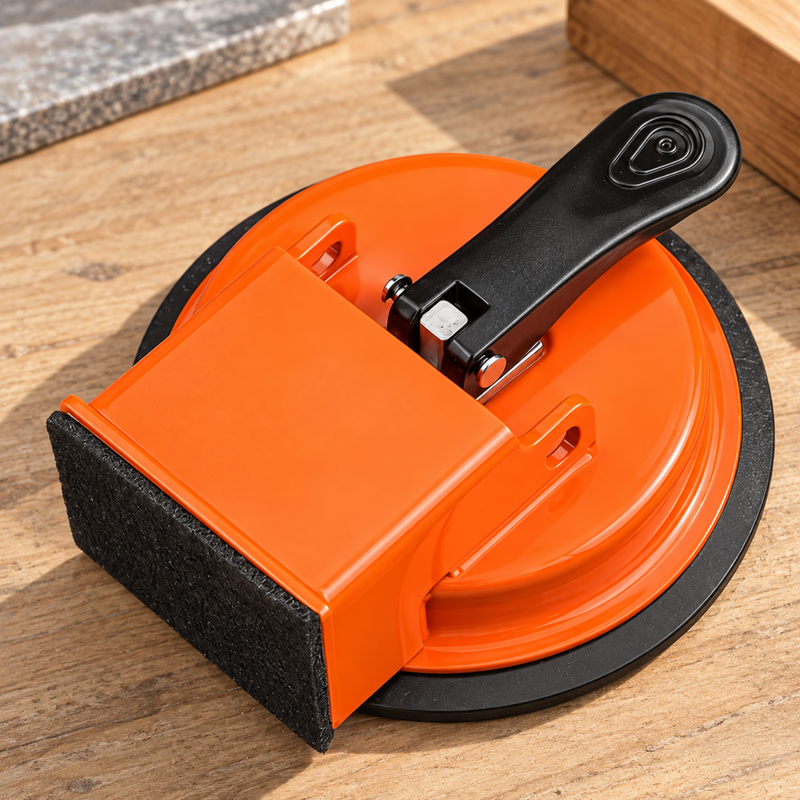 FloorGripPro - Padlójavító eszköz gumipárnával