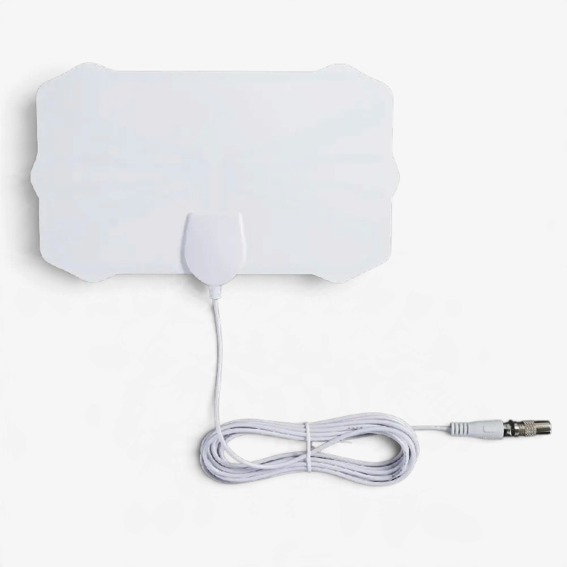 SignalHaven - Beltéri digitális TV antenna jelerősítővel 1080P és 4K TV-khez