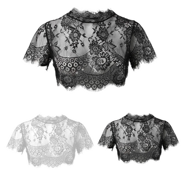 Frieda | Women's Short Sleeve Oktoberfest Dirndl Blouse | 2025