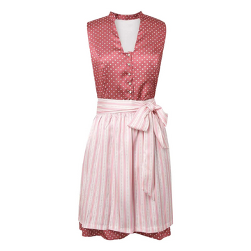 Emily | Women's Elegant Oktoberfest Dirndl Dress | 2025