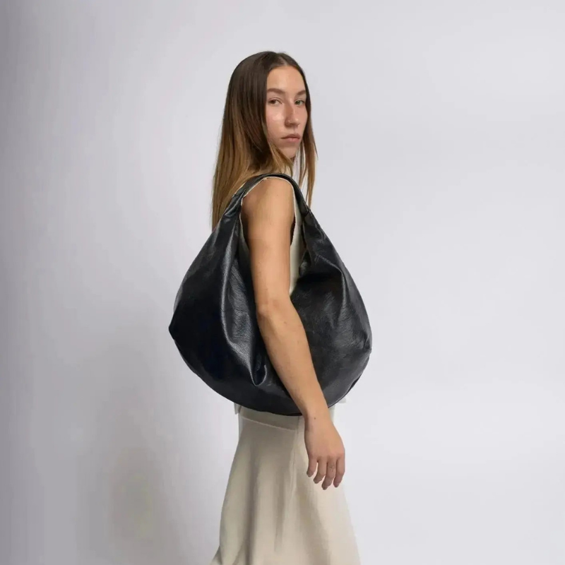 Large Capacity Women’s Shoulder Bag