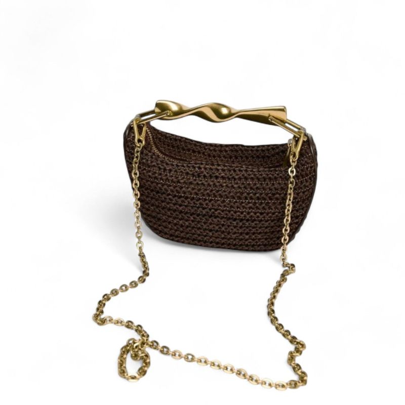 Women’s Compact Handbag