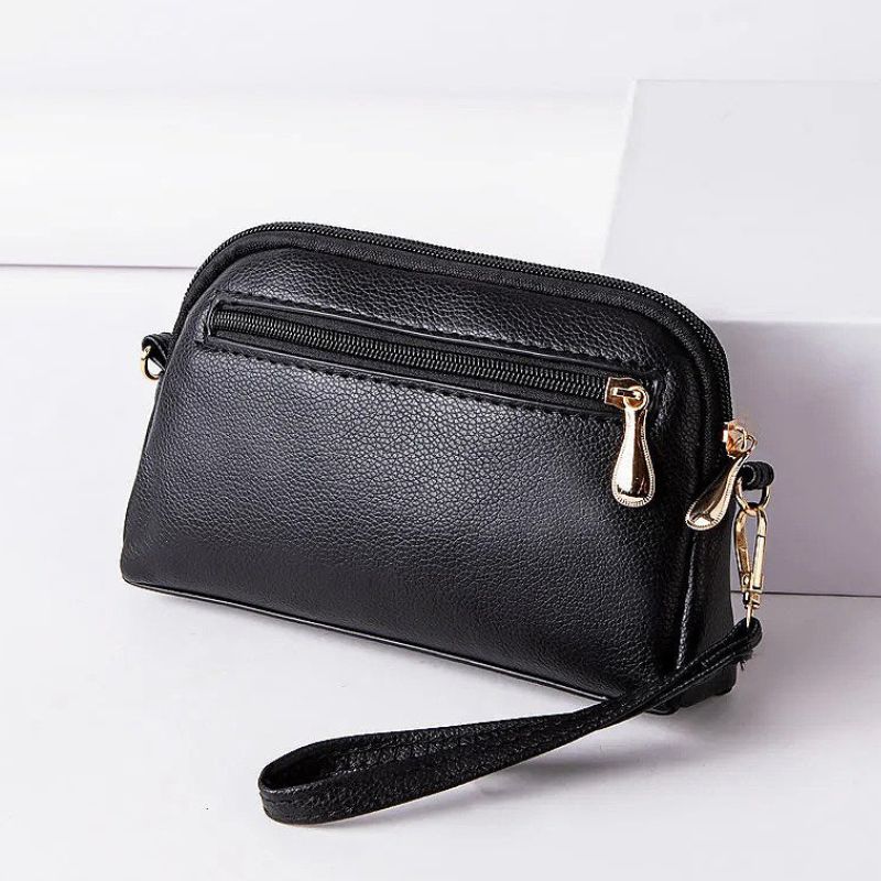 Adjustable Strap Shoulder Bag