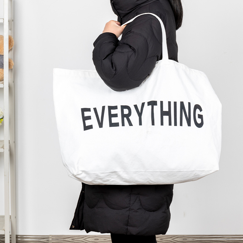 Women’s Large Capacity Tote Bag