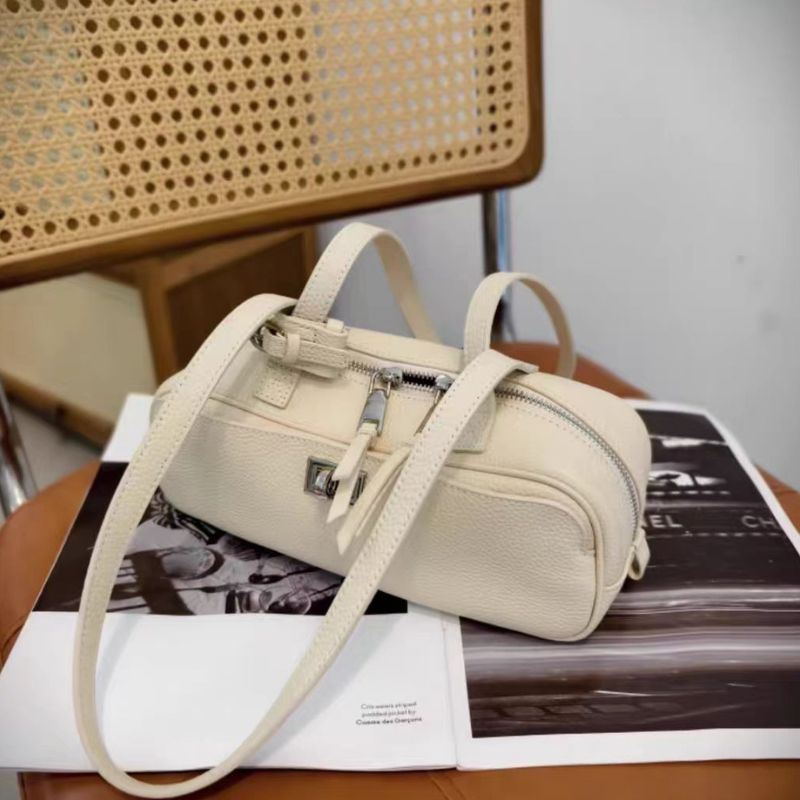 Double Strap Shoulder Bag for Women