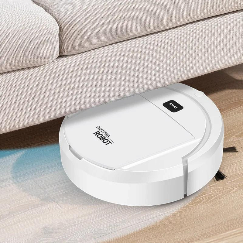 Zelvexor – Automata robotporszívó nedves és száraz tisztítással