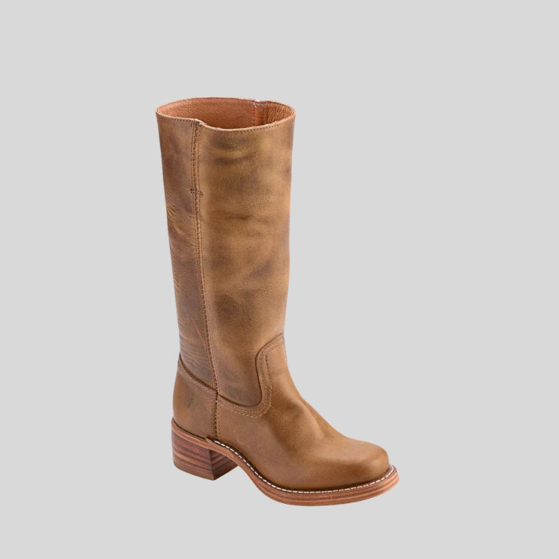 Knee-High Classic Boots