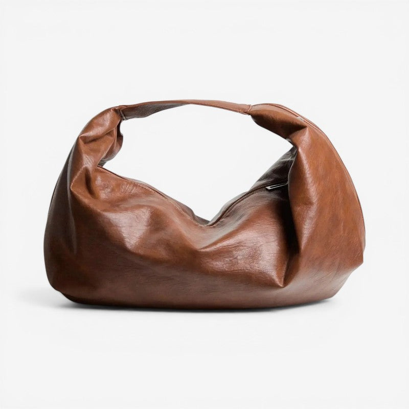 Large Capacity Women’s Shoulder Bag