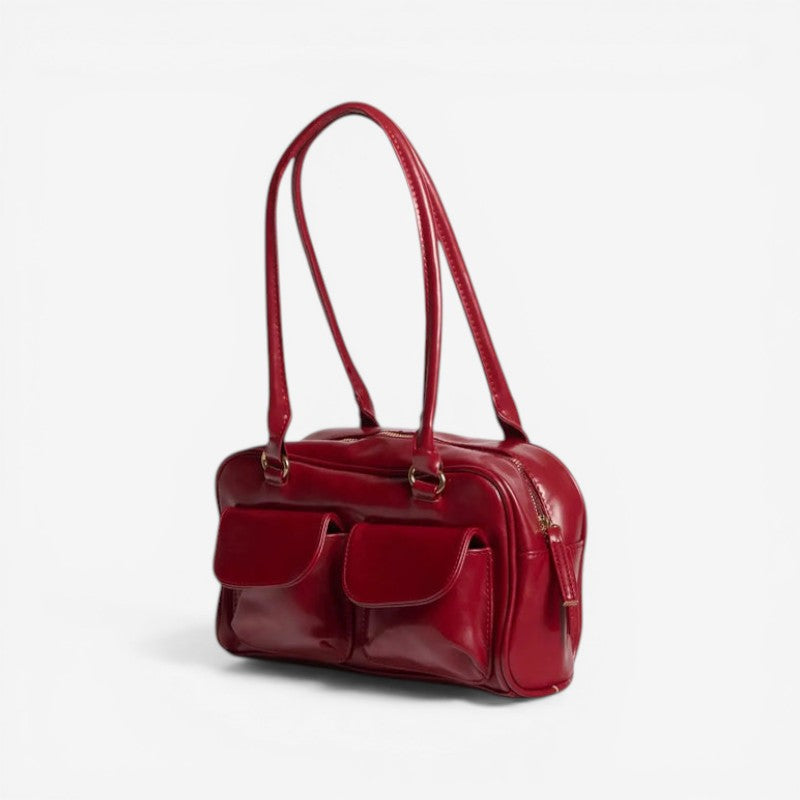 Women’s Long Strap Shoulder Bag