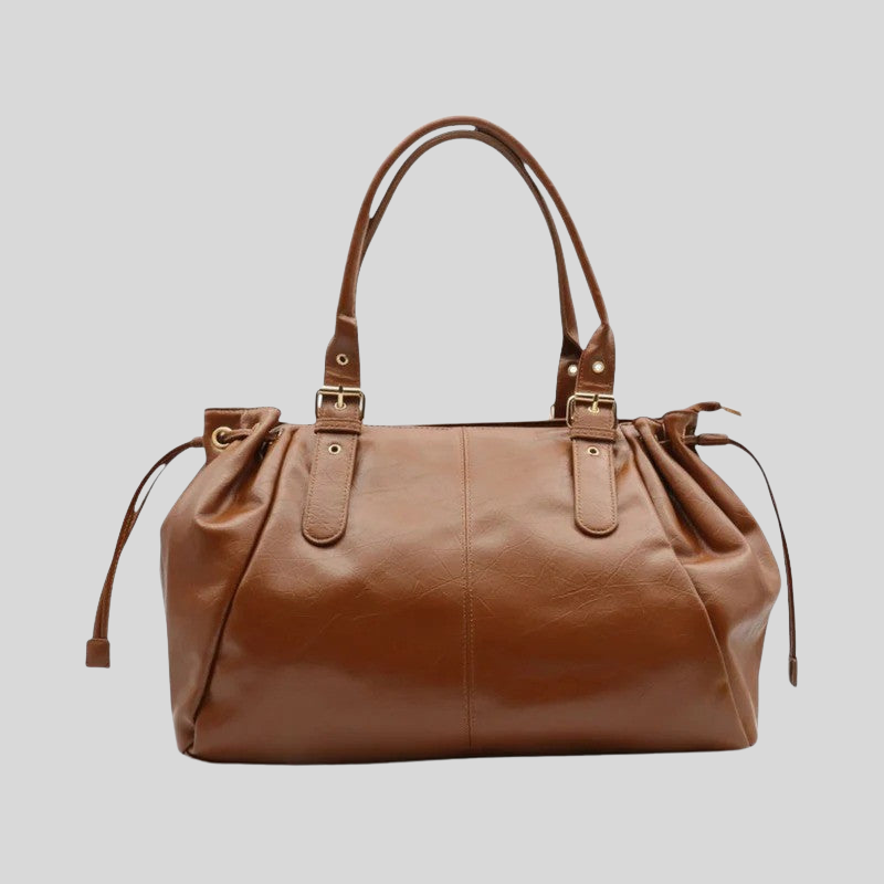 Women's Handbag with Adjustable Shoulder Strap
