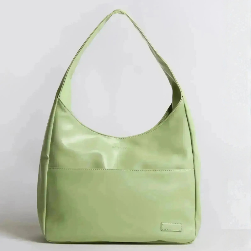 Adjustable Double Handle Shoulder Bag