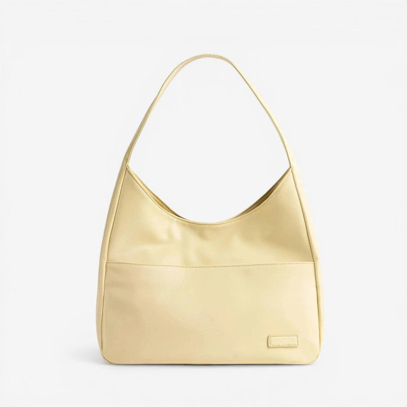 Adjustable Double Handle Shoulder Bag