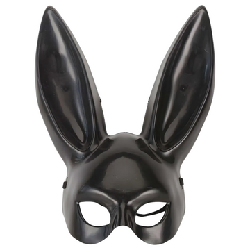 ShadowHop – Hare Mask with Long Ears for Eye-Catching Cosplay Looks