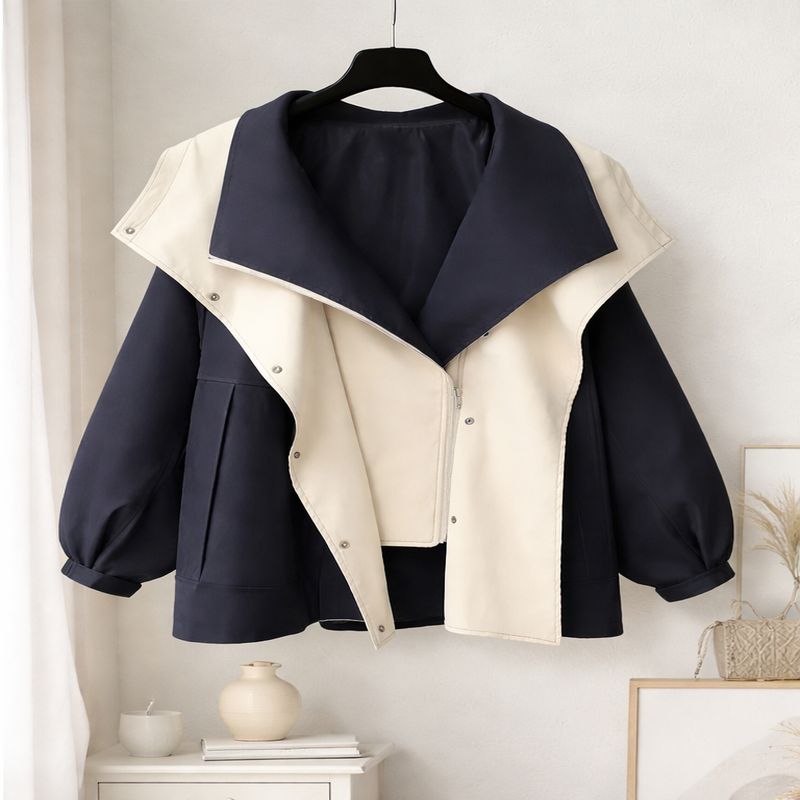 Women’s Long Sleeve Windbreaker
