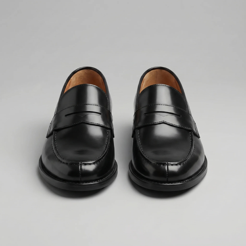 Men's Classic Slip-On Loafers
