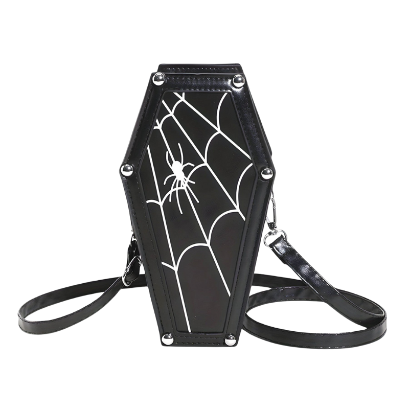Anna – Shoulder Bag with Adjustable Strap