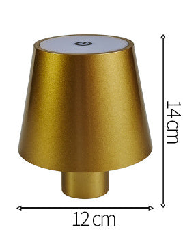 LumiForma - Stylish Shade Designs for a Sleek Minimalist Look | Soft Ambient Glow in Multiple Colors & Shapes | Compact Lighting for Desk, Bedside or Living Space