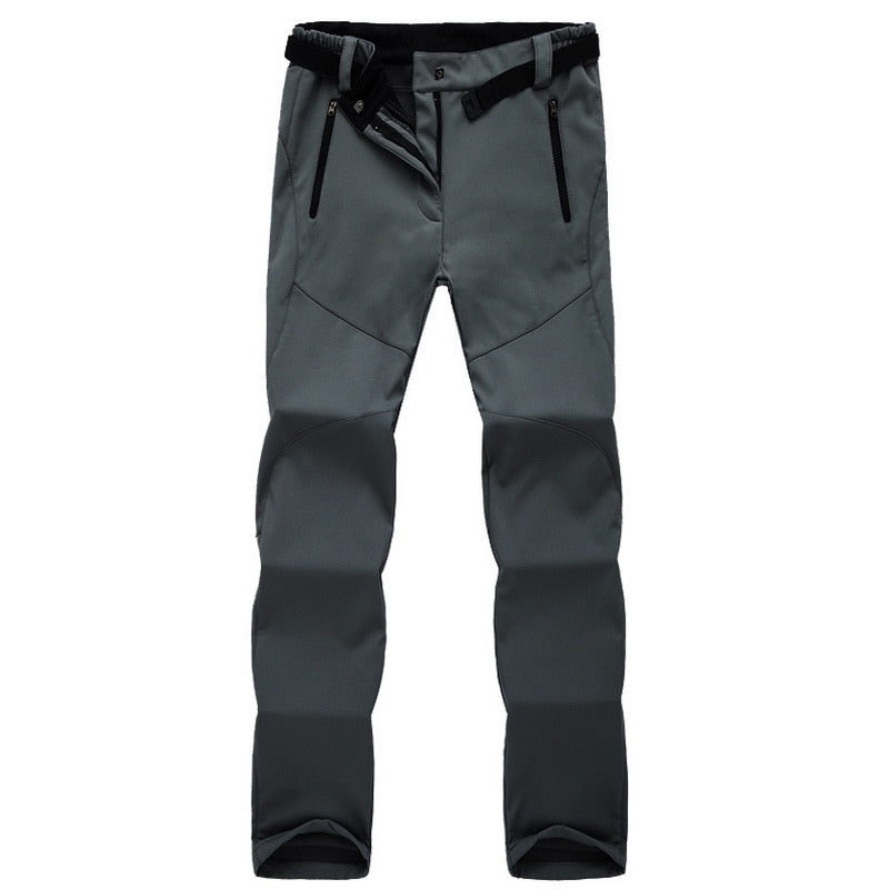 Durable & Waterproof Hiking Pants for Women