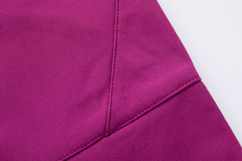 Durable & Waterproof Hiking Pants for Women