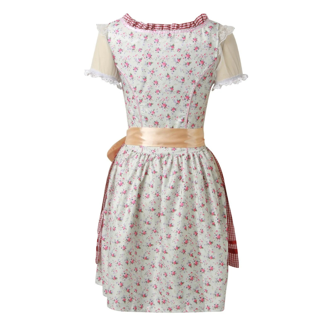 Katharina | Women's Charming Oktoberfest Dirndl Dress | 2025