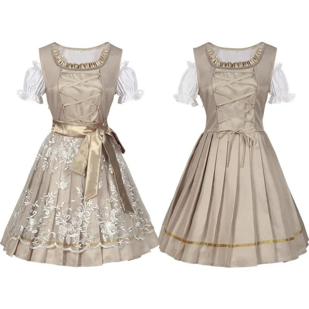 Theresa | Women's Elegant Oktoberfest Dress | 2025