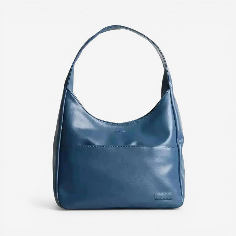 Adjustable Double Handle Shoulder Bag
